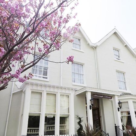 Seaclyffe Hotel Ltd 兰迪德诺 外观 照片