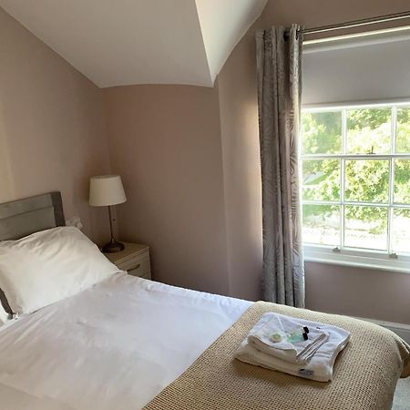 Seaclyffe Hotel Ltd 兰迪德诺 外观 照片
