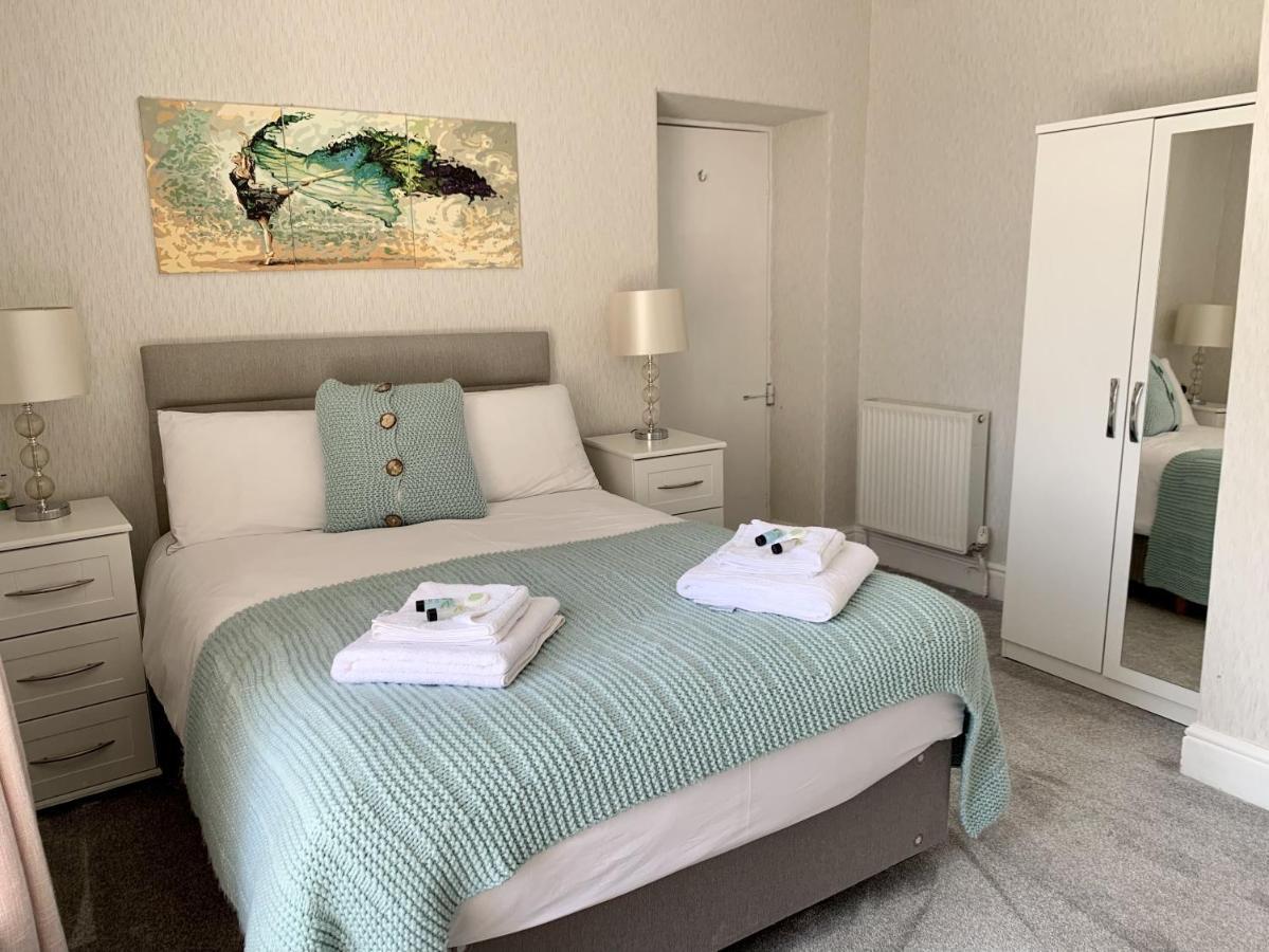 Seaclyffe Hotel Ltd 兰迪德诺 外观 照片