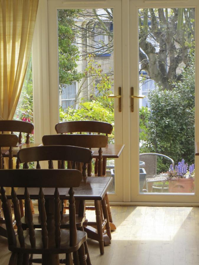 Seaclyffe Hotel Ltd 兰迪德诺 外观 照片