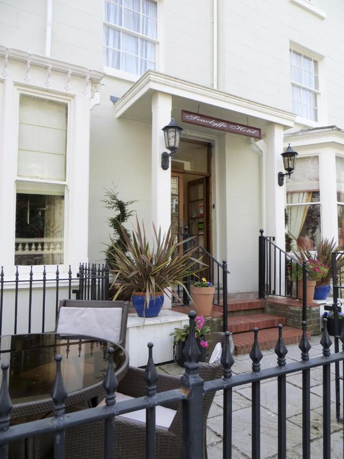 Seaclyffe Hotel Ltd 兰迪德诺 外观 照片