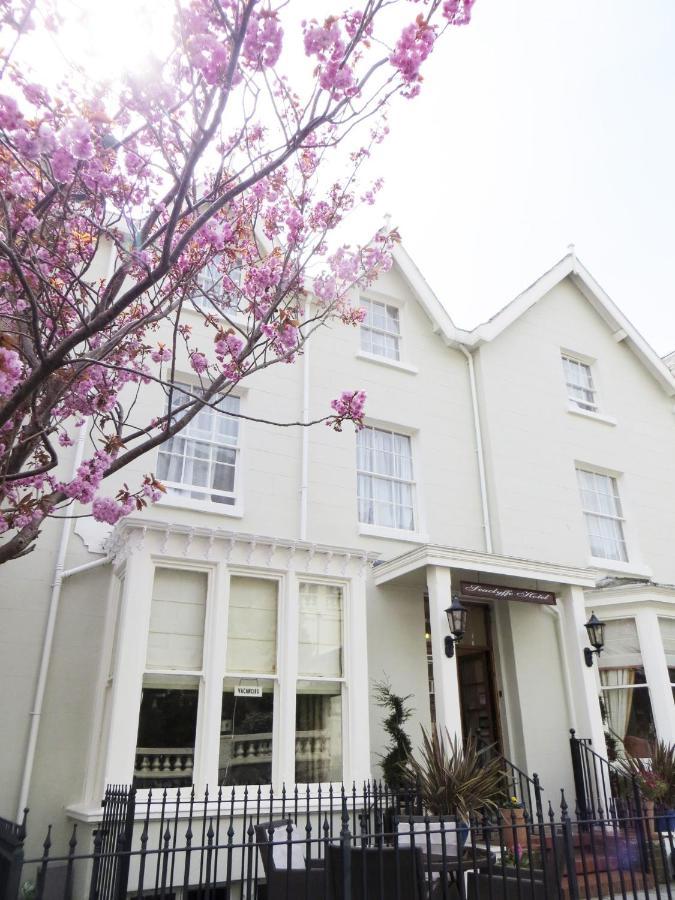 Seaclyffe Hotel Ltd 兰迪德诺 外观 照片