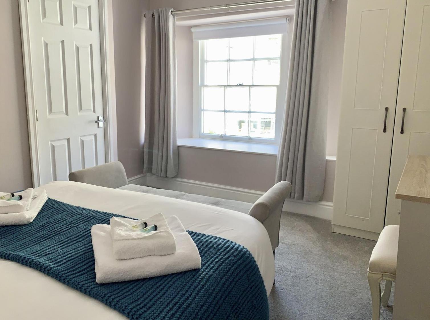 Seaclyffe Hotel Ltd 兰迪德诺 外观 照片