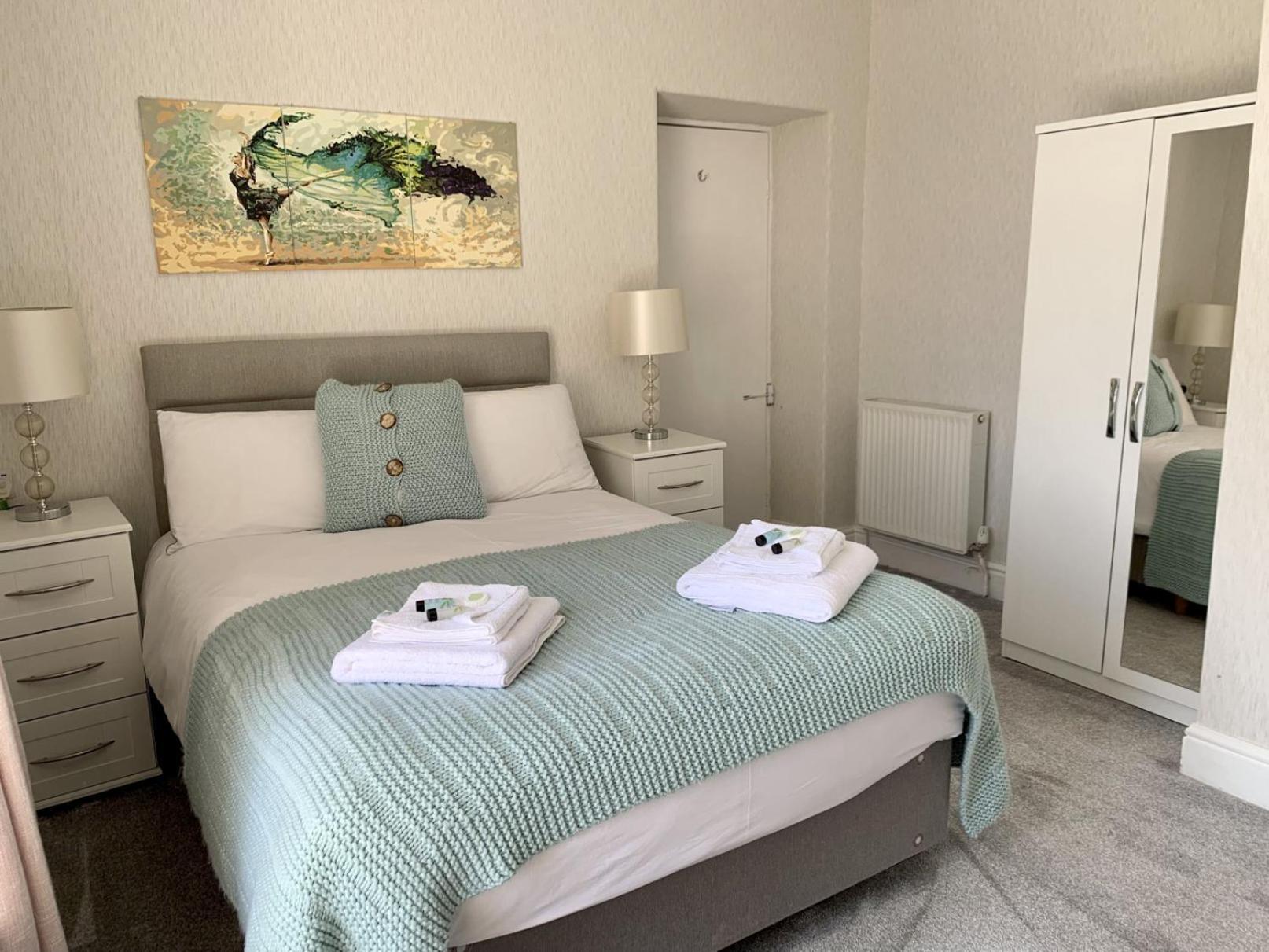 Seaclyffe Hotel Ltd 兰迪德诺 外观 照片