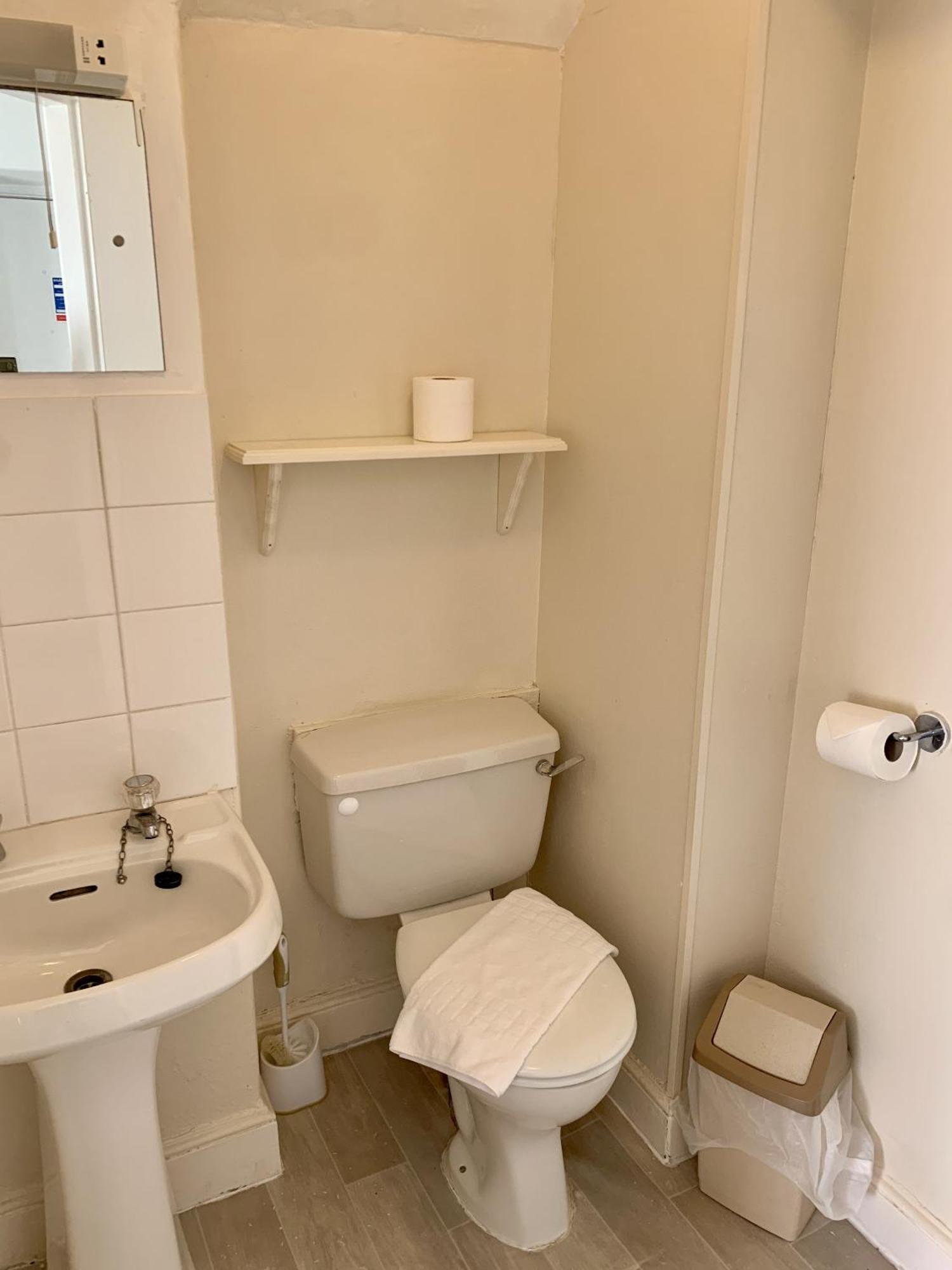 Seaclyffe Hotel Ltd 兰迪德诺 客房 照片