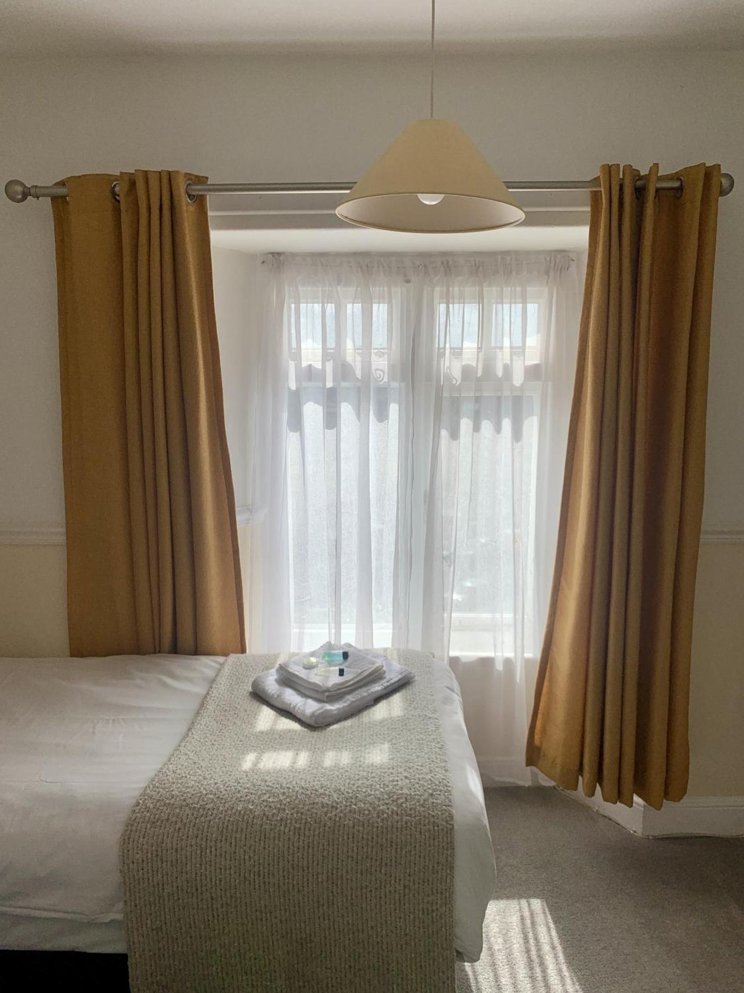 Seaclyffe Hotel Ltd 兰迪德诺 客房 照片