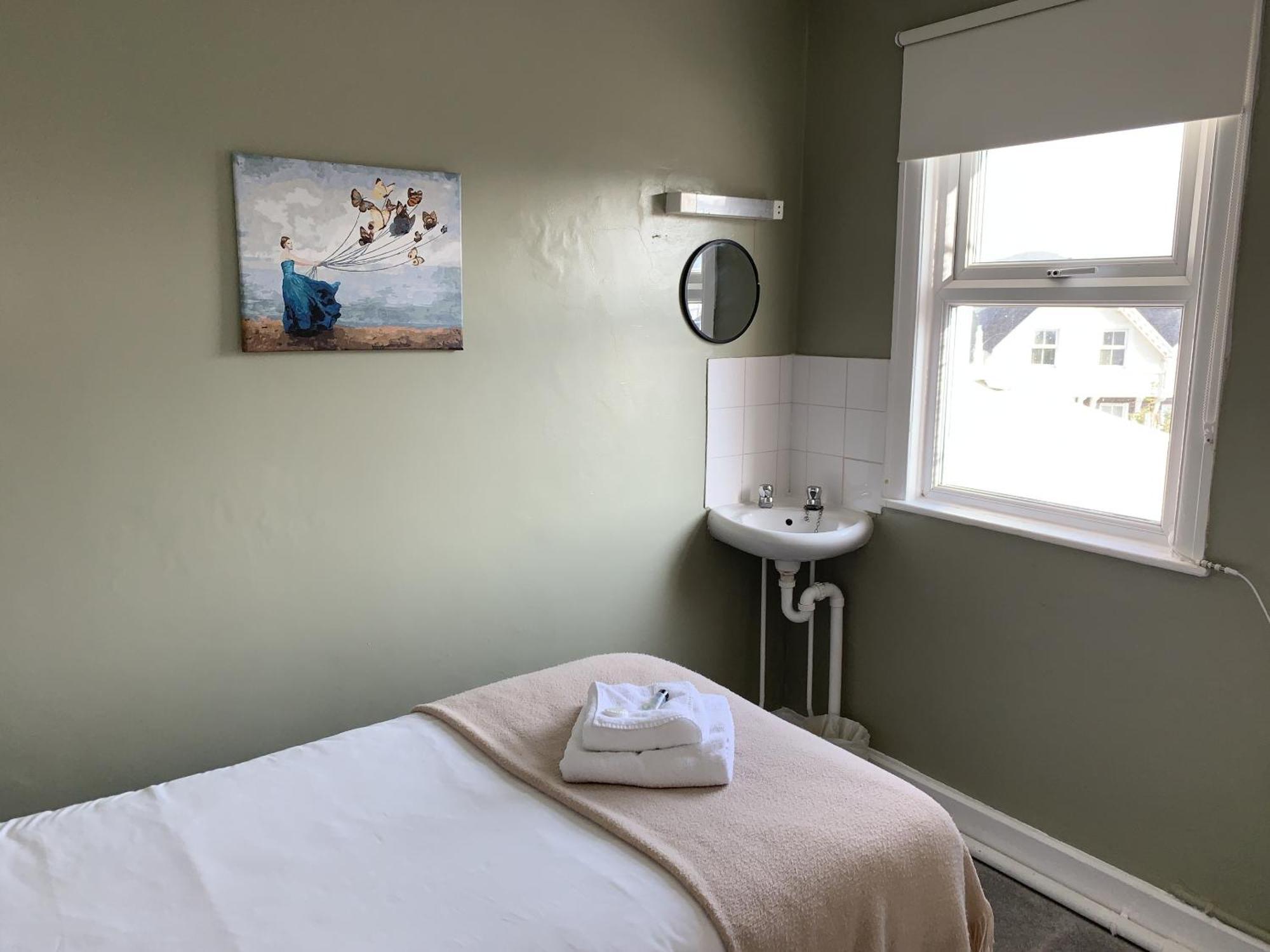 Seaclyffe Hotel Ltd 兰迪德诺 客房 照片