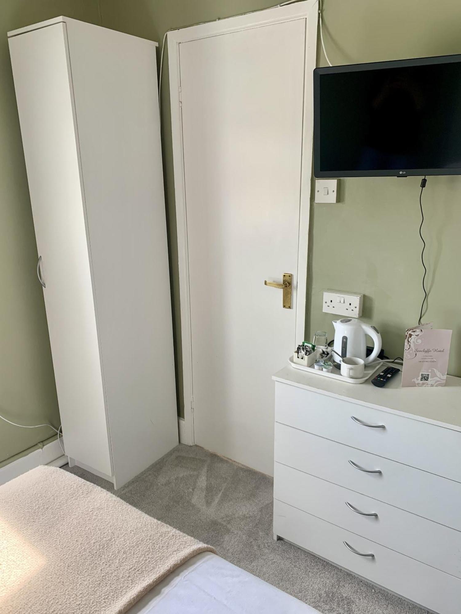 Seaclyffe Hotel Ltd 兰迪德诺 客房 照片