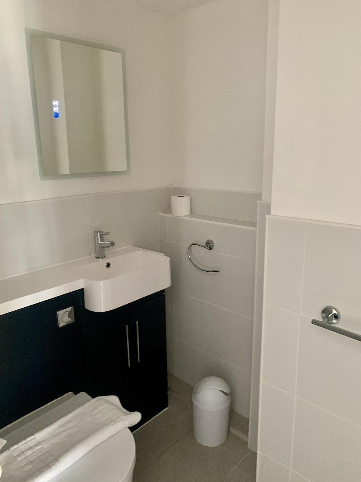 Seaclyffe Hotel Ltd 兰迪德诺 客房 照片