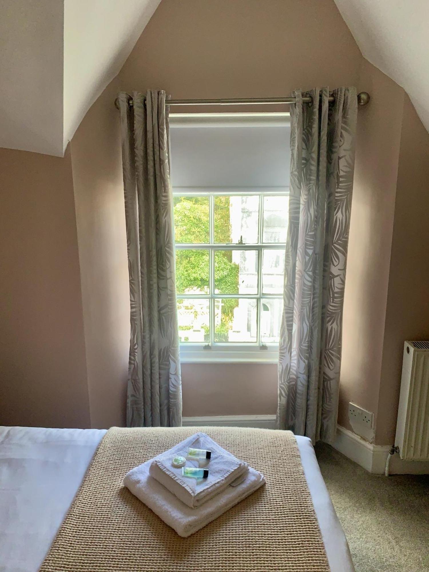 Seaclyffe Hotel Ltd 兰迪德诺 客房 照片