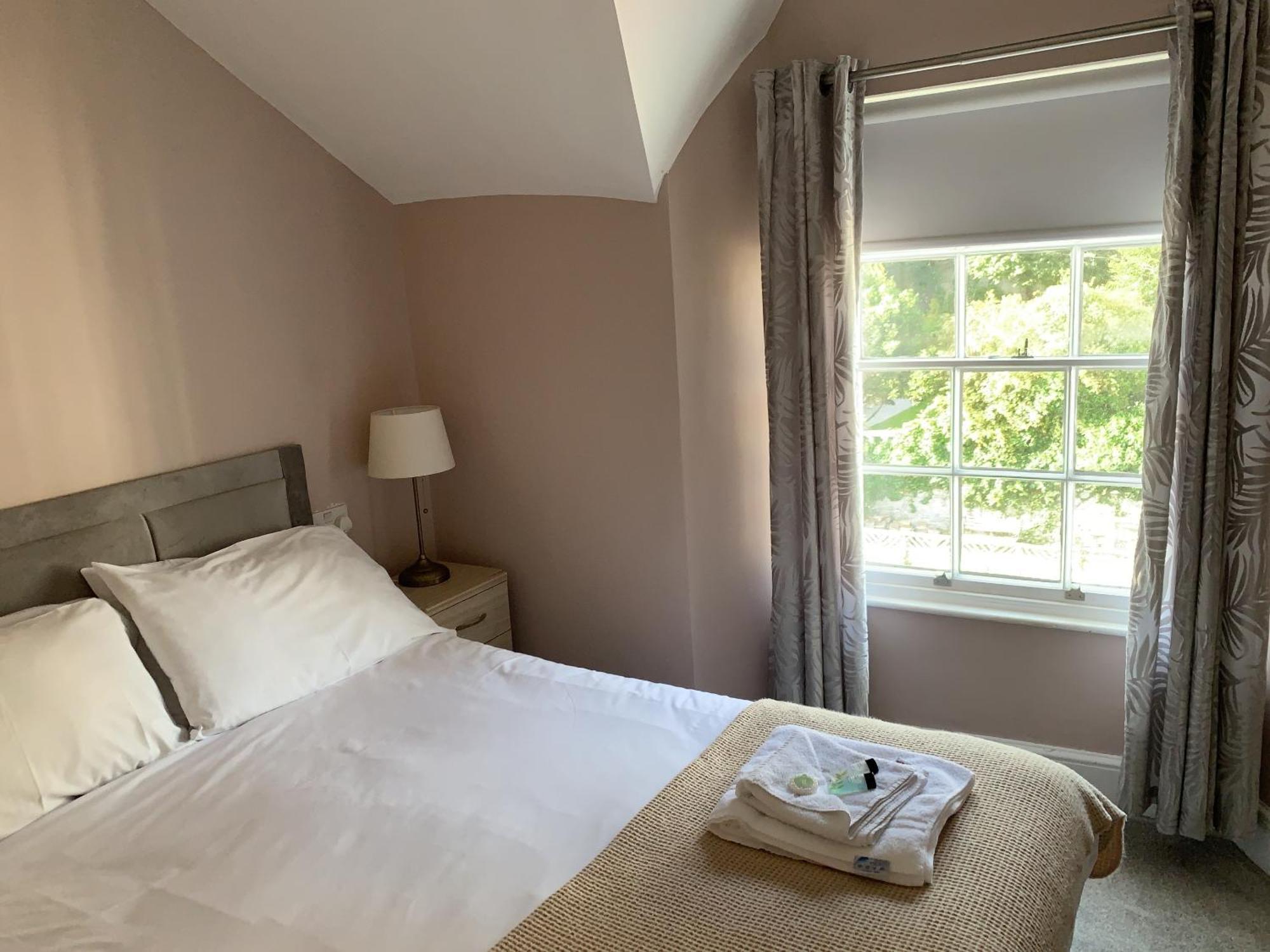 Seaclyffe Hotel Ltd 兰迪德诺 外观 照片